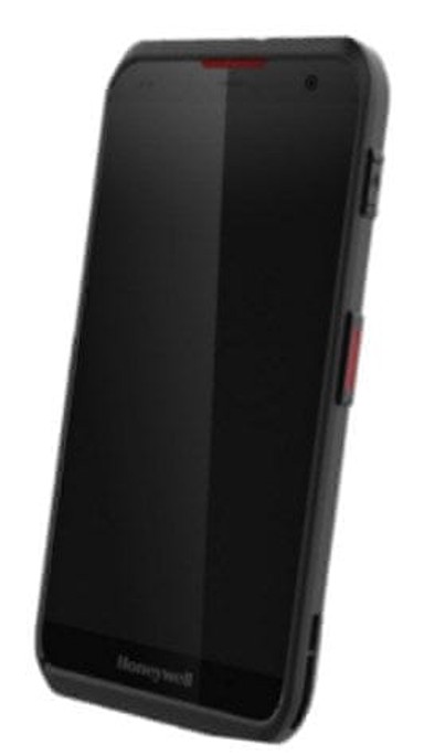 HONEYWELL Ručno mobilno računalo EDA52, 5.5", 1440 x 720, zaslon osjetljiv na dodir, 4 GB, 64 GB, crno